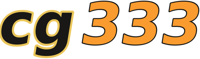 cg333 logo