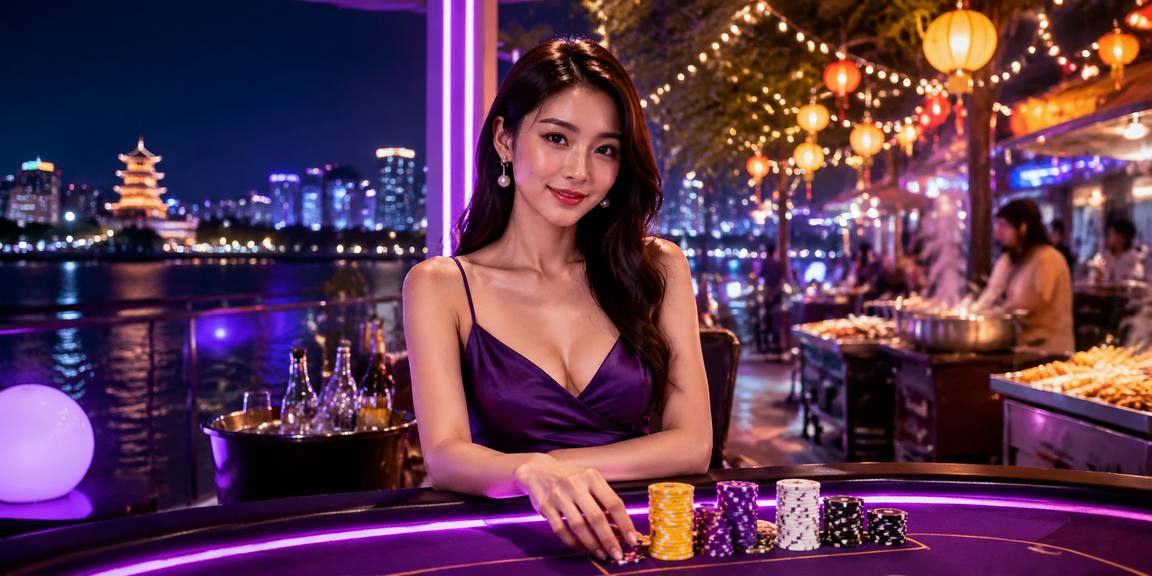 cg333 casino app visual