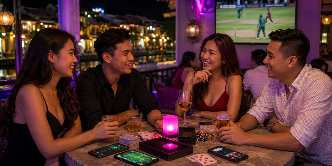 cg333 Casino Đáng Tin Cậy